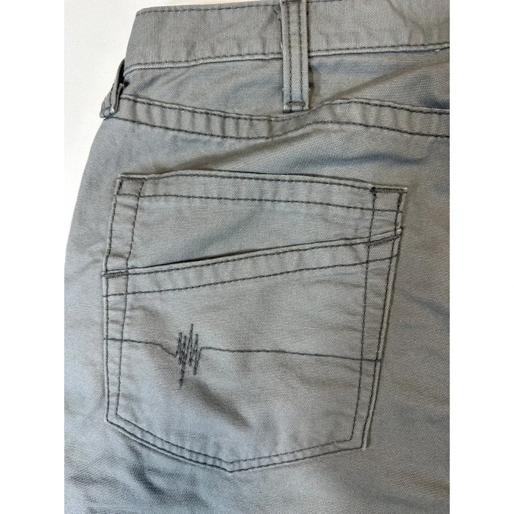 NEW ARIAT WORK FR M4 Workhorse Flame Resistant Pants Gray 40x29 Relaxed fit